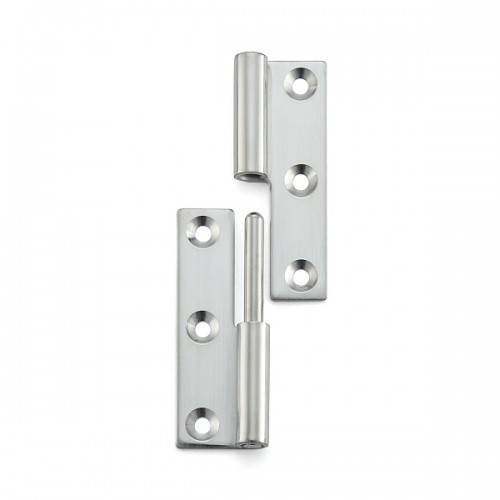 Stainless Steel Lift-Off Hinge